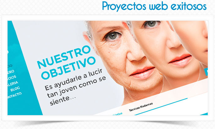 Diseño web valledupar
